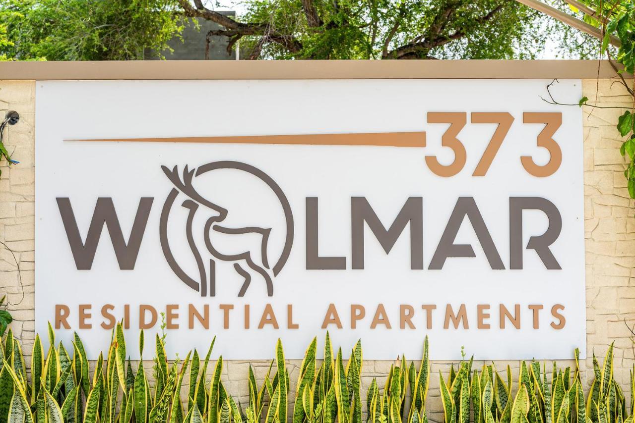 373 Wolmar Cosy And Modern Apartment- 200 Metres From The Beach And Supermarkets And Just Next To Domaine De Wolmar With Views Of Deers And Green Natural Park Flic-en-Flacq Exterior foto